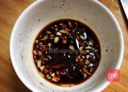 凉拌黄瓜松花蛋的做法图解4