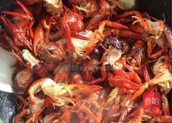 香嫩小龙虾的做法图解2