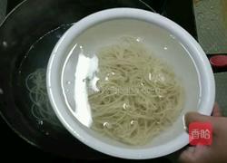 口水凉面的做法图解7