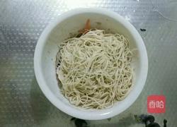 口水凉面的做法图解16