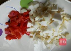 炒土豆丁的做法图解5