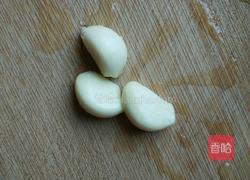 蒜泥炒红苋菜的做法图解3