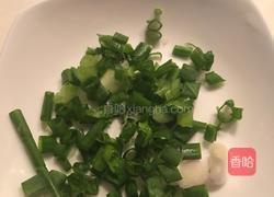 花生排骨粥的做法图解2