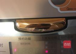 花生排骨粥的做法图解6