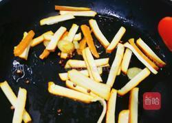 鮮葫芦瓜遇上乾葫芦絲的做法图解4