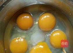 番茄煎蛋盖浇面的做法图解1