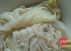 番茄煎蛋盖浇面的做法图解10