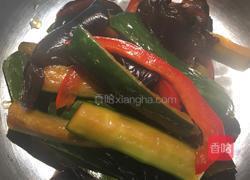 秘制腌黄瓜的做法图解8