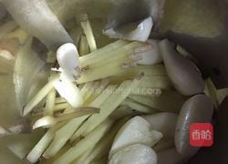 秘制腌黄瓜的做法图解4