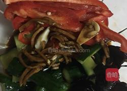 秘制腌黄瓜的做法图解6