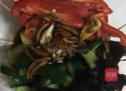 秘制腌黄瓜的做法图解7