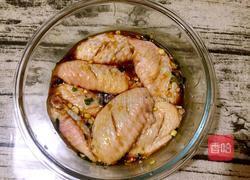 秘制烤翅的做法图解5