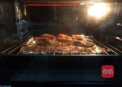 秘制烤翅的做法图解10