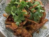 香辣鸡爪的做法[图]