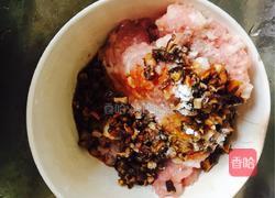 客家酿苦瓜的做法图解1