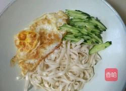 精简版肉酱面的做法图解6