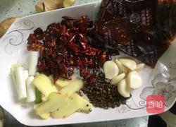 烤鱼的做法图解4