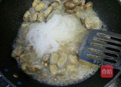 花甲粉丝的做法图解8