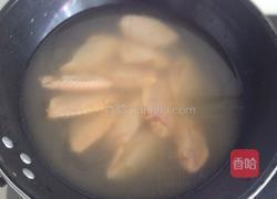 盐焗鸡翅的做法图解6