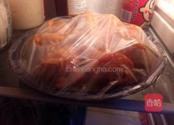 风味烤鸡翅根的做法图解4