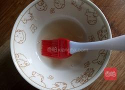 风味烤鸡翅根的做法图解6