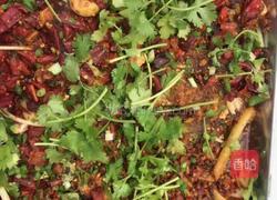 烤鱼的做法图解15