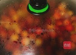 糖水白杨梅罐头的做法图解2