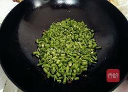 酸辣空心菜梗的做法图解5