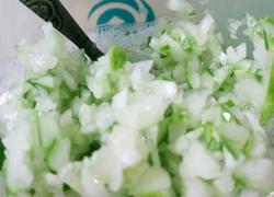 嫩黄瓜汁