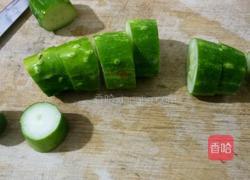 嫩黄瓜汁的做法图解2