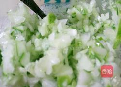 嫩黄瓜汁的做法图解6