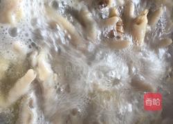 陈醋鸡爪的做法图解2