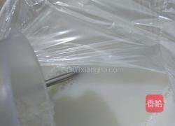 鸡蛋布丁的做法图解4