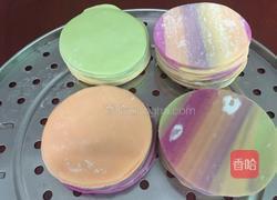 牛肉芹菜饺子的做法图解5