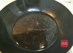 菠菜猪肝汤的做法图解4