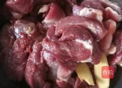 儿童肉松的做法图解3