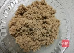 儿童肉松的做法图解10