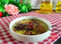 材料油的做法图解7