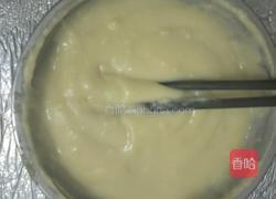 豆乳盒子的做法图解5