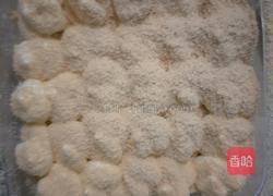 豆乳盒子的做法图解10