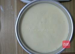 芝士蛋糕的做法图解7