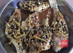 煎红衫鱼的做法图解8