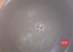 水信玄饼的做法图解2