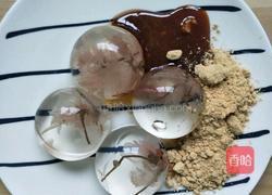 水信玄饼的做法图解11