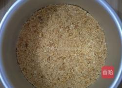 樱花慕斯蛋糕的做法图解5