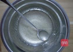 樱花慕斯蛋糕的做法图解14