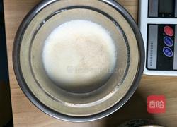 提拉米苏的做法图解3