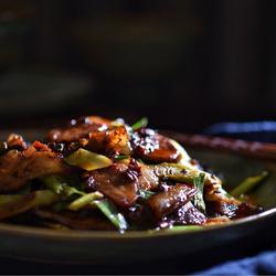 回锅肉的做法[图]