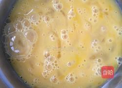 清蒸鸡蛋羹的做法图解2