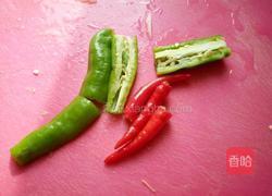 凉拌嫩姜丝的做法图解3